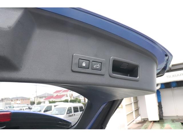 レヴォーグ STIスポーツEX ナビ 360°カメラ ハーマンS元レンタ 11.6インチナビ ETC 360°カメラ 追従クルコン プリクラッシュブレーキ 本革シート 前席パワーシートとヒーター パワーリヤゲート リヤソナー 電子制御ダンパー(23枚目)