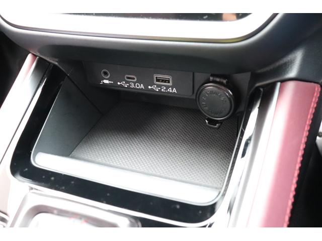 レヴォーグ STIスポーツEX ナビ 360°カメラ ハーマンS元レンタ 11.6インチナビ ETC 360°カメラ 追従クルコン プリクラッシュブレーキ 本革シート 前席パワーシートとヒーター パワーリヤゲート リヤソナー 電子制御ダンパー(24枚目)