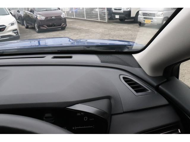 レヴォーグ STIスポーツEX ナビ 360°カメラ ハーマンS元レンタ 11.6インチナビ ETC 360°カメラ 追従クルコン プリクラッシュブレーキ 本革シート 前席パワーシートとヒーター パワーリヤゲート リヤソナー 電子制御ダンパー(27枚目)