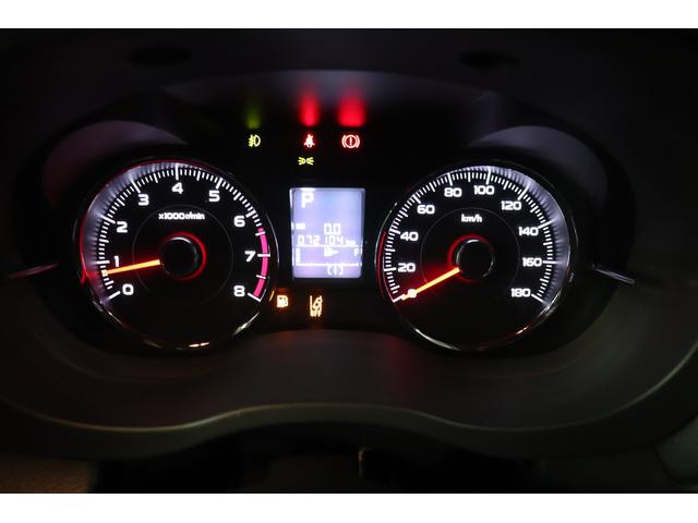 フォレスター Ｓ－リミテッド　ナビ　ＥＴＣ２．０　Ｒカメラ　黒革シート　パナソニックナビ（ＬＲ７００Ｄ）　フルセグＴＶ　ＥＴＣ２．０　パワーリヤゲート　ブラウンレザーシート　フロントパワーシートとヒーター　フロアマット　ドアバイザー　１８インチＡＷ（16枚目）