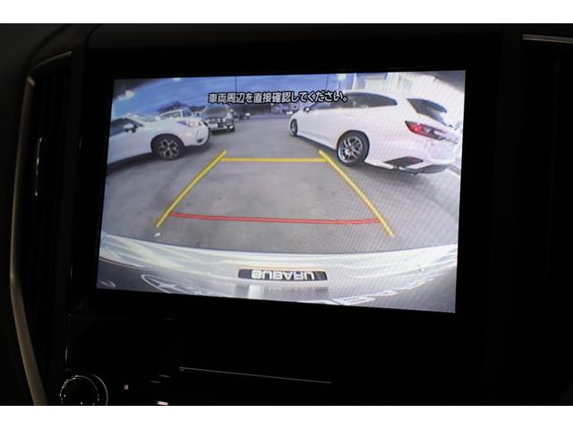 ＸＶ ２．０ｅ－Ｌ　アイサイト　ナビ　ＥＴＣ２．０　ＬＥＤライナー　純正ＯＰ三菱ダイヤトーンナビ　フルセグＴＶ　ＥＴＣ２．０　ナビ連動前後ドラレコ　左サイドＲカメラ　前席パワーシート　追従クルコン　プリクラッシュブレーキ（7枚目）