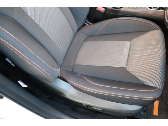 ＸＶ ２．０ｅ－Ｌ　アイサイト　ナビ　ＥＴＣ２．０　ＬＥＤライナー　純正ＯＰ三菱ダイヤトーンナビ　フルセグＴＶ　ＥＴＣ２．０　ナビ連動前後ドラレコ　左サイドＲカメラ　前席パワーシート　追従クルコン　プリクラッシュブレーキ（12枚目）