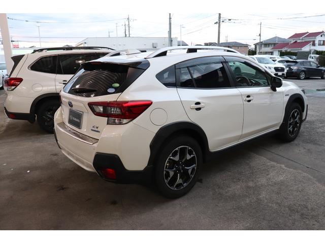 ＸＶ ２．０ｅ－Ｌ　アイサイト　ナビ　ＥＴＣ２．０　ＬＥＤライナー　純正ＯＰ三菱ダイヤトーンナビ　フルセグＴＶ　ＥＴＣ２．０　ナビ連動前後ドラレコ　左サイドＲカメラ　前席パワーシート　追従クルコン　プリクラッシュブレーキ（15枚目）