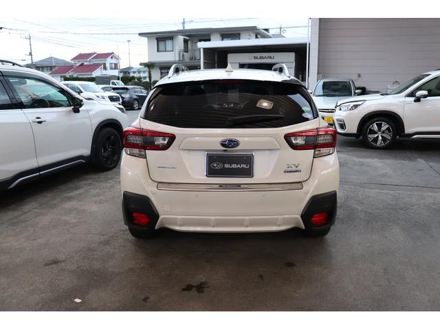 ＸＶ ２．０ｅ－Ｌ　アイサイト　ナビ　ＥＴＣ２．０　ＬＥＤライナー　純正ＯＰ三菱ダイヤトーンナビ　フルセグＴＶ　ＥＴＣ２．０　ナビ連動前後ドラレコ　左サイドＲカメラ　前席パワーシート　追従クルコン　プリクラッシュブレーキ（16枚目）