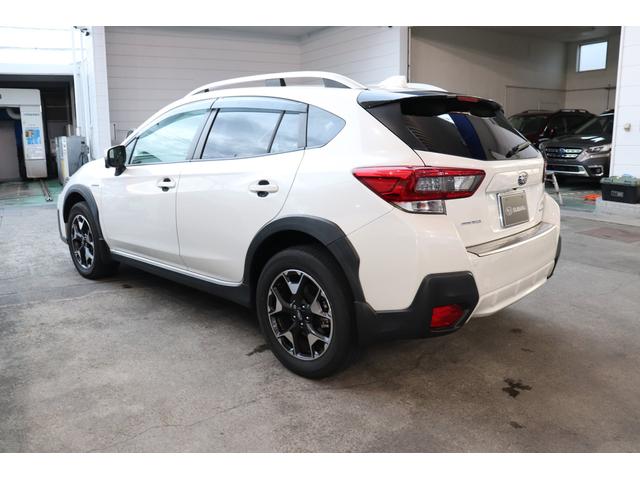 ＸＶ ２．０ｅ－Ｌ　アイサイト　ナビ　ＥＴＣ２．０　ＬＥＤライナー　純正ＯＰ三菱ダイヤトーンナビ　フルセグＴＶ　ＥＴＣ２．０　ナビ連動前後ドラレコ　左サイドＲカメラ　前席パワーシート　追従クルコン　プリクラッシュブレーキ（17枚目）