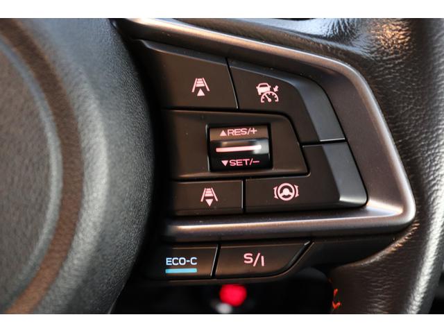 ＸＶ ２．０ｅ－Ｌ　アイサイト　ナビ　ＥＴＣ２．０　ＬＥＤライナー　純正ＯＰ三菱ダイヤトーンナビ　フルセグＴＶ　ＥＴＣ２．０　ナビ連動前後ドラレコ　左サイドＲカメラ　前席パワーシート　追従クルコン　プリクラッシュブレーキ（22枚目）