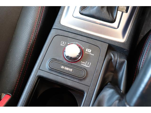 インプレッサ ＷＲＸ　ＳＴＩ　Ａライン　　ナビ　ＥＴＣ　Ｒカメラ　ディーラーＯＰパナソニックナビ　フルセグＴＶ　ＥＴＣ　クルコン　ＳＩドライブ　１８インチＡＷ　マット　バイザー（10枚目）