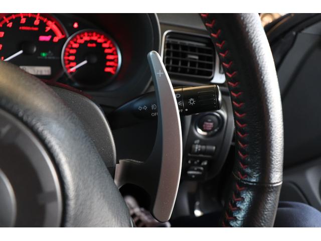 インプレッサ ＷＲＸ　ＳＴＩ　Ａライン　　ナビ　ＥＴＣ　Ｒカメラ　ディーラーＯＰパナソニックナビ　フルセグＴＶ　ＥＴＣ　クルコン　ＳＩドライブ　１８インチＡＷ　マット　バイザー（12枚目）