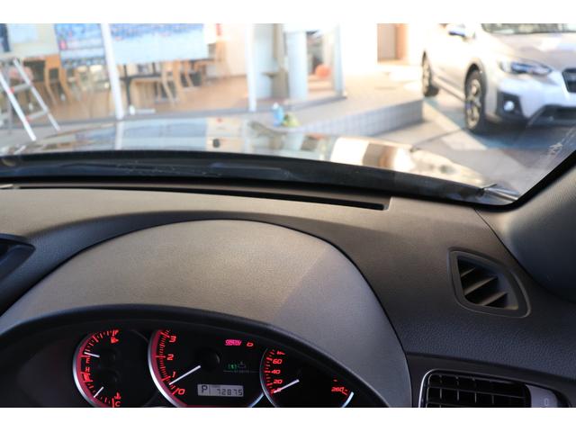 インプレッサ ＷＲＸ　ＳＴＩ　Ａライン　　ナビ　ＥＴＣ　Ｒカメラ　ディーラーＯＰパナソニックナビ　フルセグＴＶ　ＥＴＣ　クルコン　ＳＩドライブ　１８インチＡＷ　マット　バイザー（15枚目）