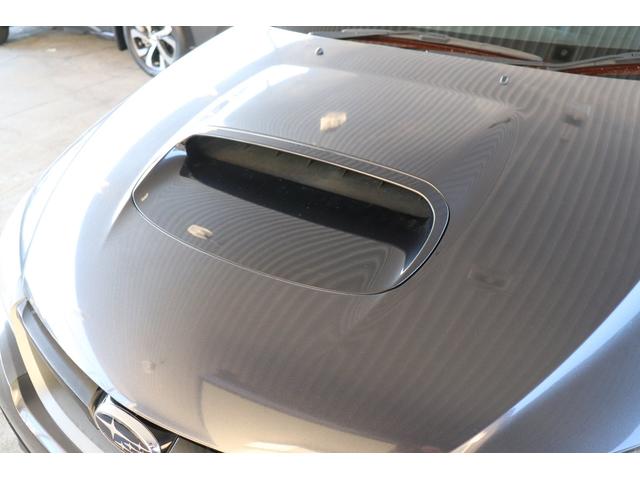 インプレッサ ＷＲＸ　ＳＴＩ　Ａライン　　ナビ　ＥＴＣ　Ｒカメラ　ディーラーＯＰパナソニックナビ　フルセグＴＶ　ＥＴＣ　クルコン　ＳＩドライブ　１８インチＡＷ　マット　バイザー（16枚目）