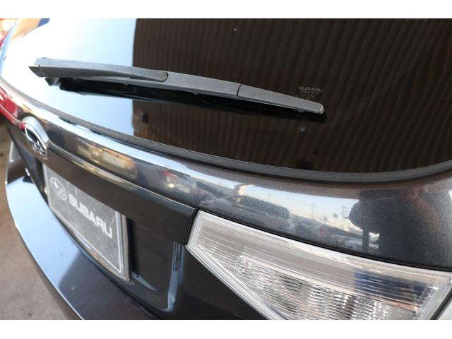 インプレッサ ＷＲＸ　ＳＴＩ　Ａライン　　ナビ　ＥＴＣ　Ｒカメラ　ディーラーＯＰパナソニックナビ　フルセグＴＶ　ＥＴＣ　クルコン　ＳＩドライブ　１８インチＡＷ　マット　バイザー（18枚目）