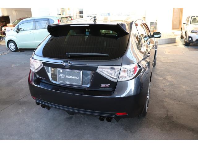 インプレッサ ＷＲＸ　ＳＴＩ　Ａライン　　ナビ　ＥＴＣ　Ｒカメラ　ディーラーＯＰパナソニックナビ　フルセグＴＶ　ＥＴＣ　クルコン　ＳＩドライブ　１８インチＡＷ　マット　バイザー（21枚目）