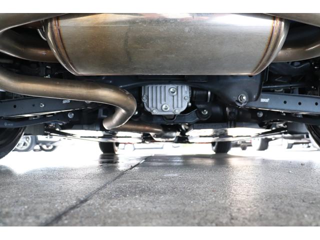 インプレッサスポーツ ＳＴＩスポーツ　ナビ　前後ドラレコＥＴＣ２．０　ＦＳＲカメラ　ディーラーＯＰパナソニックナビ（ＦＸ８００Ｄ）　ナビ連動前後ドラレコ　ＥＴＣ２．０　Ｆ，Ｓ，Ｒカメラ　ＳＴＩエアロ（前　横　後）　ＳＴＩマフラー　ＳＴＩフレキシブルタワーバー　ドロースティフナー前後（18枚目）