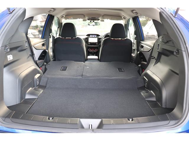 インプレッサスポーツ ＳＴＩスポーツ　ナビ　前後ドラレコＥＴＣ２．０　ＦＳＲカメラ　ディーラーＯＰパナソニックナビ（ＦＸ８００Ｄ）　ナビ連動前後ドラレコ　ＥＴＣ２．０　Ｆ，Ｓ，Ｒカメラ　ＳＴＩエアロ（前　横　後）　ＳＴＩマフラー　ＳＴＩフレキシブルタワーバー　ドロースティフナー前後（22枚目）