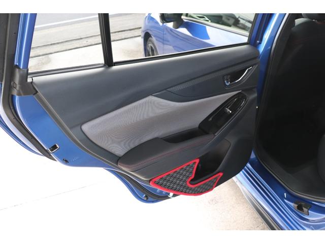 インプレッサスポーツ ＳＴＩスポーツ　ナビ　前後ドラレコＥＴＣ２．０　ＦＳＲカメラ　ディーラーＯＰパナソニックナビ（ＦＸ８００Ｄ）　ナビ連動前後ドラレコ　ＥＴＣ２．０　Ｆ，Ｓ，Ｒカメラ　ＳＴＩエアロ（前　横　後）　ＳＴＩマフラー　ＳＴＩフレキシブルタワーバー　ドロースティフナー前後（24枚目）