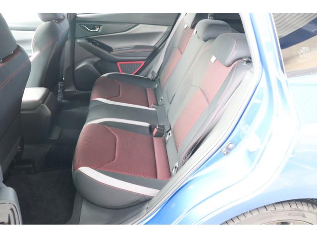 インプレッサスポーツ ＳＴＩスポーツ　ナビ　前後ドラレコＥＴＣ２．０　ＦＳＲカメラ　ディーラーＯＰパナソニックナビ（ＦＸ８００Ｄ）　ナビ連動前後ドラレコ　ＥＴＣ２．０　Ｆ，Ｓ，Ｒカメラ　ＳＴＩエアロ（前　横　後）　ＳＴＩマフラー　ＳＴＩフレキシブルタワーバー　ドロースティフナー前後（25枚目）