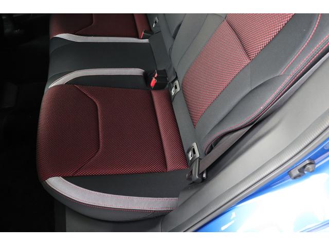 インプレッサスポーツ ＳＴＩスポーツ　ナビ　前後ドラレコＥＴＣ２．０　ＦＳＲカメラ　ディーラーＯＰパナソニックナビ（ＦＸ８００Ｄ）　ナビ連動前後ドラレコ　ＥＴＣ２．０　Ｆ，Ｓ，Ｒカメラ　ＳＴＩエアロ（前　横　後）　ＳＴＩマフラー　ＳＴＩフレキシブルタワーバー　ドロースティフナー前後（26枚目）