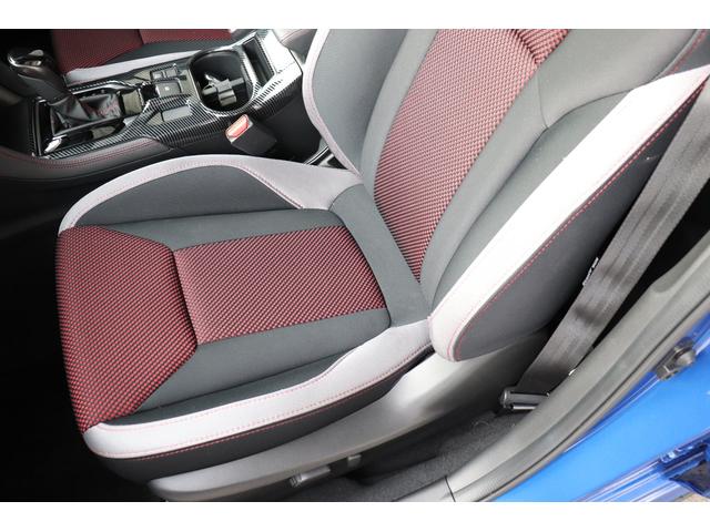 インプレッサスポーツ ＳＴＩスポーツ　ナビ　前後ドラレコＥＴＣ２．０　ＦＳＲカメラ　ディーラーＯＰパナソニックナビ（ＦＸ８００Ｄ）　ナビ連動前後ドラレコ　ＥＴＣ２．０　Ｆ，Ｓ，Ｒカメラ　ＳＴＩエアロ（前　横　後）　ＳＴＩマフラー　ＳＴＩフレキシブルタワーバー　ドロースティフナー前後（30枚目）