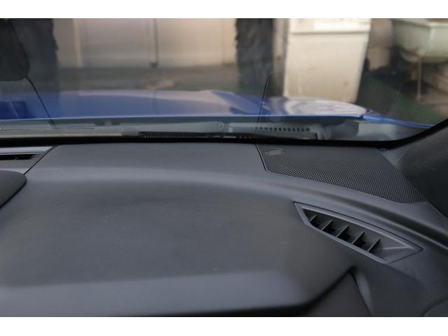 インプレッサスポーツ ＳＴＩスポーツ　ナビ　前後ドラレコＥＴＣ２．０　ＦＳＲカメラ　ディーラーＯＰパナソニックナビ（ＦＸ８００Ｄ）　ナビ連動前後ドラレコ　ＥＴＣ２．０　Ｆ，Ｓ，Ｒカメラ　ＳＴＩエアロ（前　横　後）　ＳＴＩマフラー　ＳＴＩフレキシブルタワーバー　ドロースティフナー前後（33枚目）