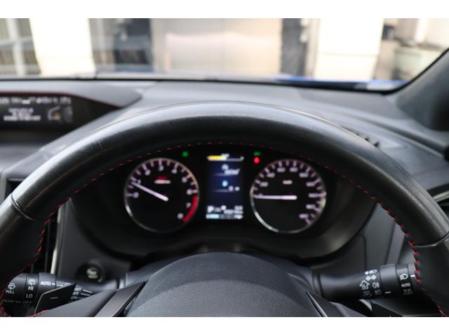 インプレッサスポーツ ＳＴＩスポーツ　ナビ　前後ドラレコＥＴＣ２．０　ＦＳＲカメラ　ディーラーＯＰパナソニックナビ（ＦＸ８００Ｄ）　ナビ連動前後ドラレコ　ＥＴＣ２．０　Ｆ，Ｓ，Ｒカメラ　ＳＴＩエアロ（前　横　後）　ＳＴＩマフラー　ＳＴＩフレキシブルタワーバー　ドロースティフナー前後（37枚目）