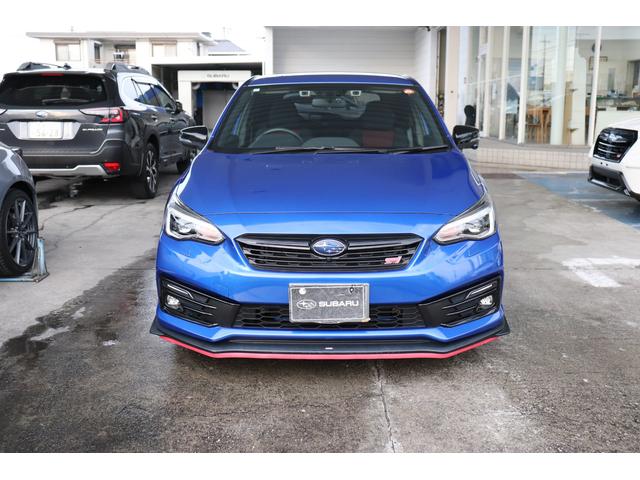 インプレッサスポーツ ＳＴＩスポーツ　ナビ　前後ドラレコＥＴＣ２．０　ＦＳＲカメラ　ディーラーＯＰパナソニックナビ（ＦＸ８００Ｄ）　ナビ連動前後ドラレコ　ＥＴＣ２．０　Ｆ，Ｓ，Ｒカメラ　ＳＴＩエアロ（前　横　後）　ＳＴＩマフラー　ＳＴＩフレキシブルタワーバー　ドロースティフナー前後（46枚目）