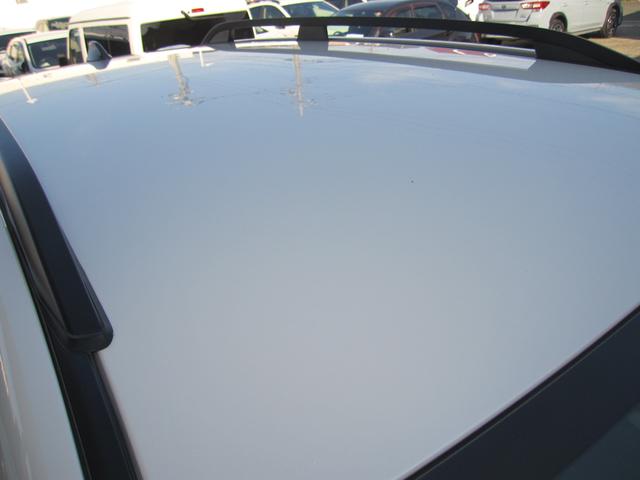 フォレスター スポーツ　アイサイト＋　ナビＴＶ　Ｆ／Ｓ／Ｒカメラ　ＥＴＣ２　パナソニックメモリーナビ（ＦＸ８００Ｄ）フルセグＴＶ　ＢＴ　ＣＤ／ＤＶＤ／ＳＤ再生　前／左／後カメラ　ＥＴＣ２．０　　前席パワーシート　前後席シートヒーター　ステアリングヒーター　ルーフレール（4枚目）