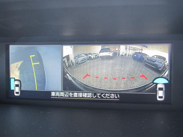 フォレスター スポーツ　アイサイト＋　ナビＴＶ　Ｆ／Ｓ／Ｒカメラ　ＥＴＣ２　パナソニックメモリーナビ（ＦＸ８００Ｄ）フルセグＴＶ　ＢＴ　ＣＤ／ＤＶＤ／ＳＤ再生　前／左／後カメラ　ＥＴＣ２．０　　前席パワーシート　前後席シートヒーター　ステアリングヒーター　ルーフレール（11枚目）