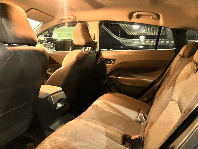 クロストレック リミテッド　アイサイト　ナビＴＶ　ＥＴＣ　全周囲カメラ　元社用車　１１．６ナビ　ＴＶ　ＥＴＣ　全周囲カメラ　ＡＵＸ　ＵＳＢ　Ｂｌｕｅｔｏｏｔｈ　ラジオ　マット＆バイザー　１８アルミ　ＡＶＨ　ＳＲＨ　前席Ｐシート＆ヒーター　１オーナー　禁煙車　記録簿（10枚目）