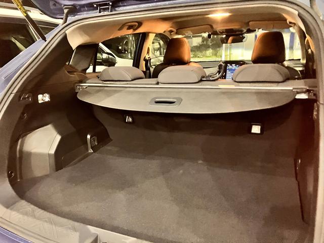 クロストレック リミテッド　アイサイト　ナビＴＶ　ＥＴＣ　全周囲カメラ　元社用車　１１．６ナビ　ＴＶ　ＥＴＣ　全周囲カメラ　ＡＵＸ　ＵＳＢ　Ｂｌｕｅｔｏｏｔｈ　ラジオ　マット＆バイザー　１８アルミ　ＡＶＨ　ＳＲＨ　前席Ｐシート＆ヒーター　１オーナー　禁煙車　記録簿（12枚目）