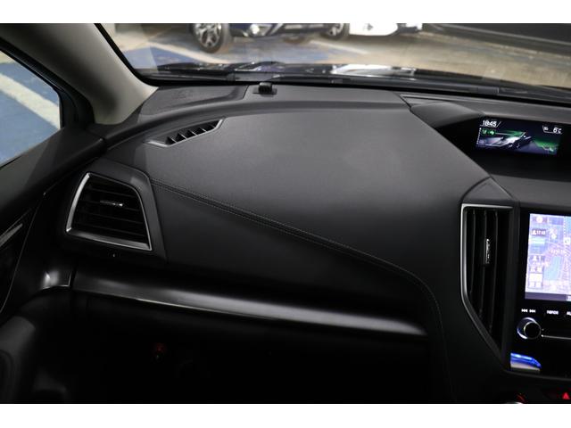 インプレッサスポーツ 2.0i-Lアイサイト ナビ ETC2.0 Rカメラ ディーラーOPパナソニックナビナビ(LR820D) フルセグTV ETC2.0 Rカメラ LEDライナー 追従クルコン 17インチAW 後方警戒システム(5枚目)