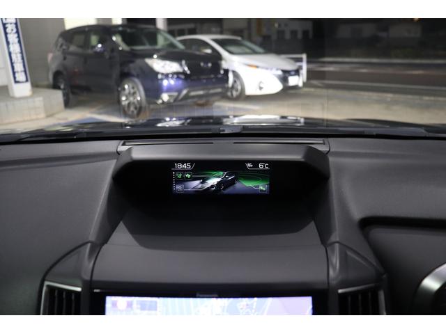 インプレッサスポーツ 2.0i-Lアイサイト ナビ ETC2.0 Rカメラ ディーラーOPパナソニックナビナビ(LR820D) フルセグTV ETC2.0 Rカメラ LEDライナー 追従クルコン 17インチAW 後方警戒システム(6枚目)