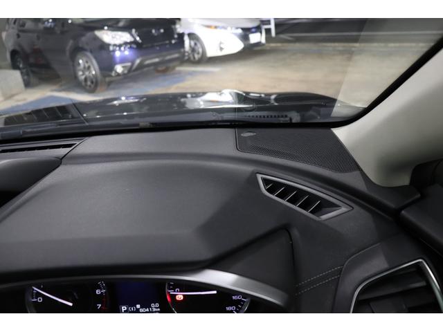 インプレッサスポーツ 2.0i-Lアイサイト ナビ ETC2.0 Rカメラ ディーラーOPパナソニックナビナビ(LR820D) フルセグTV ETC2.0 Rカメラ LEDライナー 追従クルコン 17インチAW 後方警戒システム(7枚目)