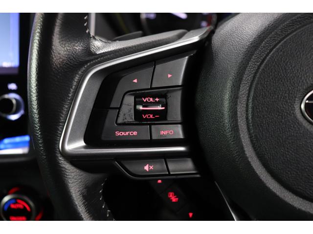 インプレッサスポーツ 2.0i-Lアイサイト ナビ ETC2.0 Rカメラ ディーラーOPパナソニックナビナビ(LR820D) フルセグTV ETC2.0 Rカメラ LEDライナー 追従クルコン 17インチAW 後方警戒システム(8枚目)