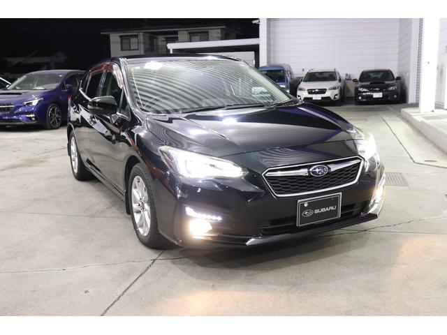 インプレッサスポーツ 2.0i-Lアイサイト ナビ ETC2.0 Rカメラ ディーラーOPパナソニックナビナビ(LR820D) フルセグTV ETC2.0 Rカメラ LEDライナー 追従クルコン 17インチAW 後方警戒システム(13枚目)