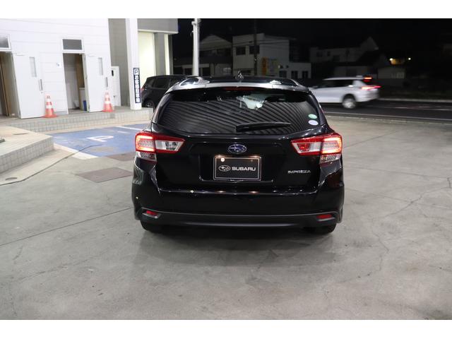 インプレッサスポーツ 2.0i-Lアイサイト ナビ ETC2.0 Rカメラ ディーラーOPパナソニックナビナビ(LR820D) フルセグTV ETC2.0 Rカメラ LEDライナー 追従クルコン 17インチAW 後方警戒システム(17枚目)