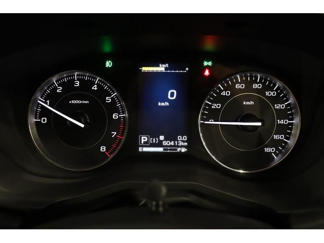 インプレッサスポーツ 2.0i-Lアイサイト ナビ ETC2.0 Rカメラ ディーラーOPパナソニックナビナビ(LR820D) フルセグTV ETC2.0 Rカメラ LEDライナー 追従クルコン 17インチAW 後方警戒システム(20枚目)