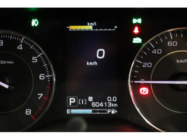 インプレッサスポーツ 2.0i-Lアイサイト ナビ ETC2.0 Rカメラ ディーラーOPパナソニックナビナビ(LR820D) フルセグTV ETC2.0 Rカメラ LEDライナー 追従クルコン 17インチAW 後方警戒システム(22枚目)