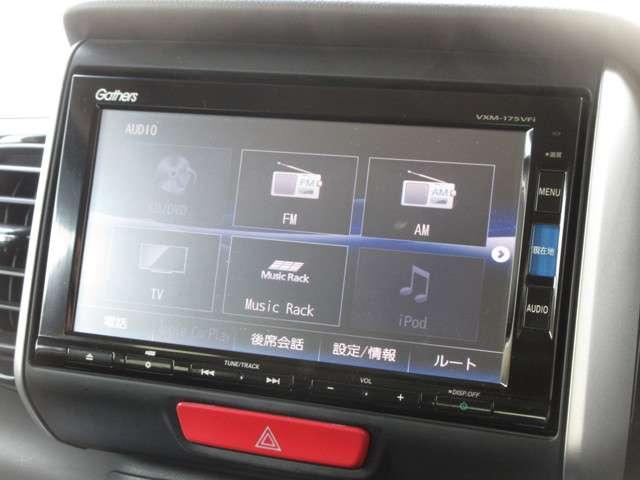 G・ターボLパッケージ 純正メモリーナビ Bluetooth ETC ドラレコ(4枚目)