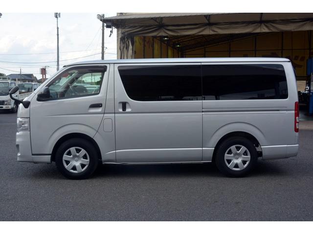 ハイエースバン トヨタ dx glパッケージ 4ドア ガソリン車 パワーゲート 3人 3人乗り トヨタ製パワーゲート昇降能力 300kg 電動格納ミラー etc ヘッドライトレベライザーゲート サイズ約 長さ97cm 幅97cm スロープまで79cmの中古車詳細 ハイエースバン トヨタ dx glパッケージ 4ドア ガソリン車 パワーゲート 3人 3人乗り トヨタ製パワーゲート昇降能力 300kg 電動格納ミラー etc ヘッドライトレベライザーゲート サイズ約 長さ97cm 幅97cm スロープまで79cmの中古車詳細