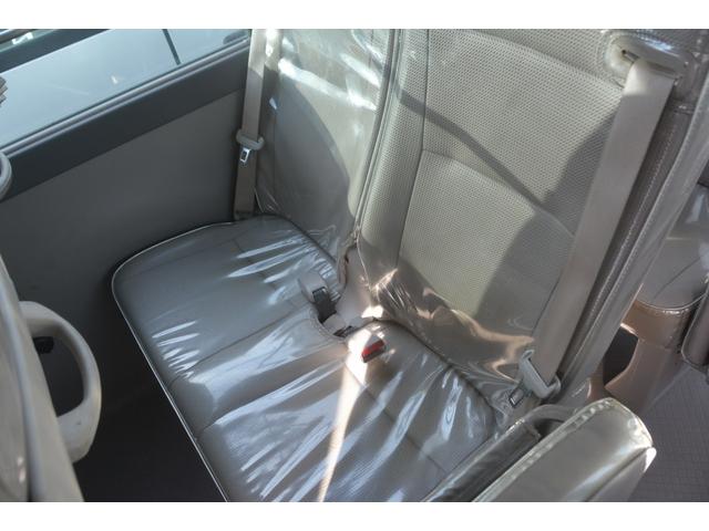 ロング LX マイクロバス 29人 ルームラック 自動扉 AT車 ロング LX 29人乗り 自動ドア オートステップ ルームラック クーラー ヒーター スクールバスステッカー レベライザー カーテン 左電動格納ミラー ETC 暖機スイッチ 乗降中表示灯(42枚目)