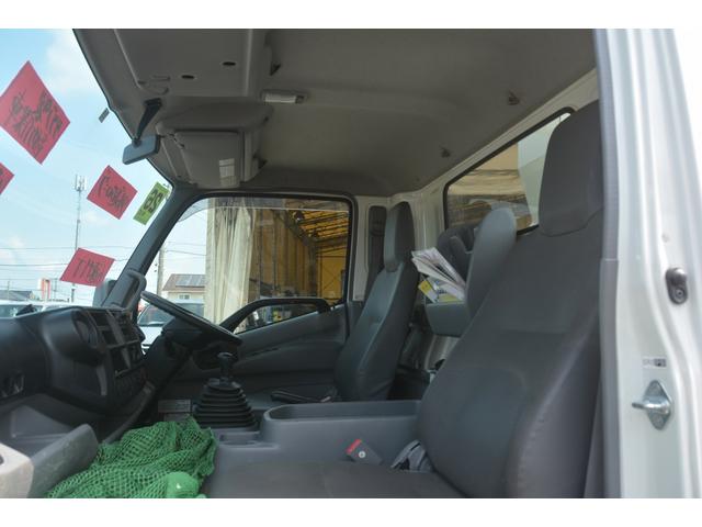 ワイド超ロング 重荷重高所作業車 19.7m バケット1t 6速MT タダノ製高所作業車 スーパーデッキ 鉄製バケット 左電動格納ミラー 坂道発進補助 ETC アイドリングストップ チョーク エコモード アシストアイドルアップ(40枚目)