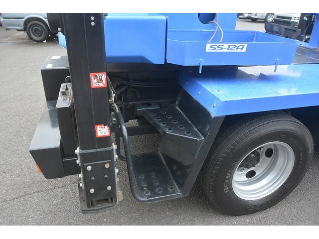 デュトロ 日野 高所作業車 アイチ製ss12a frpバケット etc 最大地上高11 9m バケット積載荷重200kg 左電格ミラー 坂道発進補助 電動パーキングブレーキ アイドリングストップ etc チョーク エコモード アシストアイドルアップの中古車詳細 デュトロ 日野 高所作業車 アイチ製ss12a frpバケット etc 最大地上高11 9m バケット積載荷重200kg 左電格ミラー 坂道発進補助 電動パーキングブレーキ アイドリングストップ etc チョーク エコモード アシストアイドルアップの中古車詳細