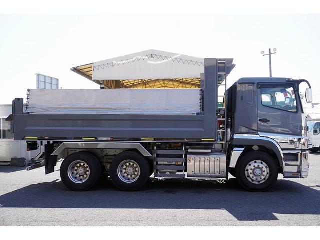 スーパーグレート その他の中古車を探すなら【グーネット】