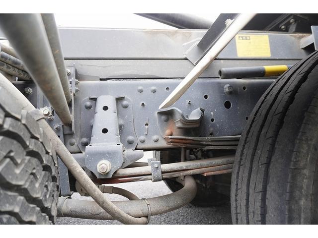 エルフトラック ワイド　強化　ローダーダンプ　積載３７５０ｋｇ　ラジコン　新明和製　一方開　ＥＴＣ　ダンプピン　ＡＴ　スライドダンプ（18枚目）