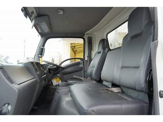 エルフトラック ワイド　強化　ローダーダンプ　積載３７５０ｋｇ　ラジコン　新明和製　一方開　ＥＴＣ　ダンプピン　ＡＴ　スライドダンプ（22枚目）