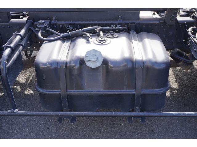エルフトラック ワイド 強化 ローダーダンプ 3.8トン積 手動コボレーン 新明和製 一方開 積載3800kg ETC ダンプピン 壁面フック5対 坂道発進補助 キーレス 6速MT(37枚目)