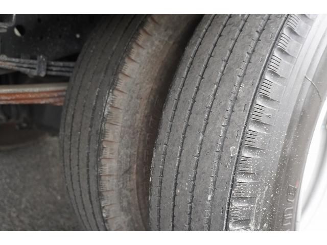 キャンター ワイド超ロング 4段クレーン ラジコン 2.93t吊 5MT 積載3350kg タダノ製 フックイン セイコーラック フォグランプ 左電格ミラー 衝突軽減ブレーキ 車線逸脱警報 ETC キーレス(13枚目)