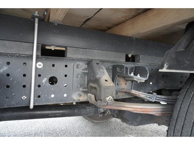 キャンター ワイド超ロング 4段クレーン ラジコン 2.93t吊 5MT 積載3350kg タダノ製 フックイン セイコーラック フォグランプ 左電格ミラー 衝突軽減ブレーキ 車線逸脱警報 ETC キーレス(16枚目)