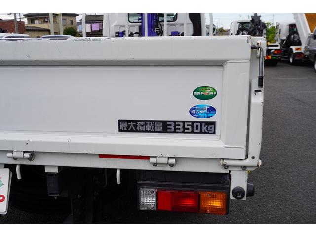 キャンター ワイド超ロング 4段クレーン ラジコン 2.93t吊 5MT 積載3350kg タダノ製 フックイン セイコーラック フォグランプ 左電格ミラー 衝突軽減ブレーキ 車線逸脱警報 ETC キーレス(17枚目)