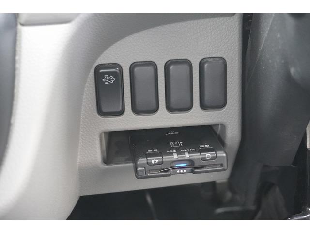 キャンター ワイド超ロング 4段クレーン ラジコン 2.93t吊 5MT 積載3350kg タダノ製 フックイン セイコーラック フォグランプ 左電格ミラー 衝突軽減ブレーキ 車線逸脱警報 ETC キーレス(19枚目)